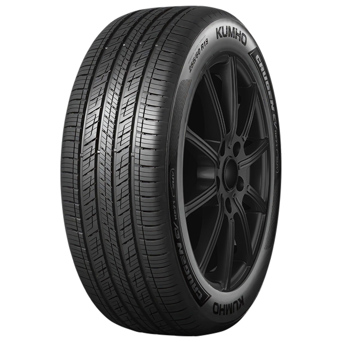 Kumho Crugen HP71 EV