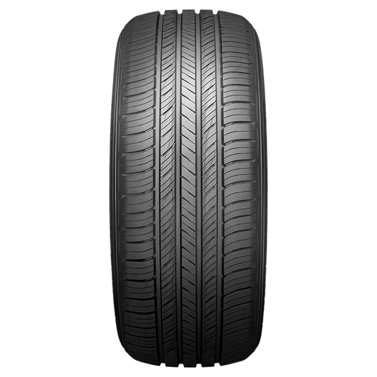 Kumho Crugen HP71 tire - official tread - Front.avif