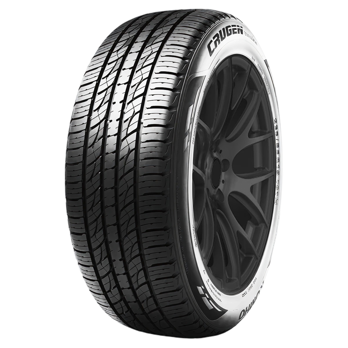 Kumho Crugen KL33