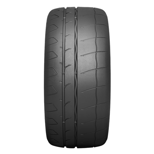 Kumho Ecsta V730 tire - official tread - Front.avif