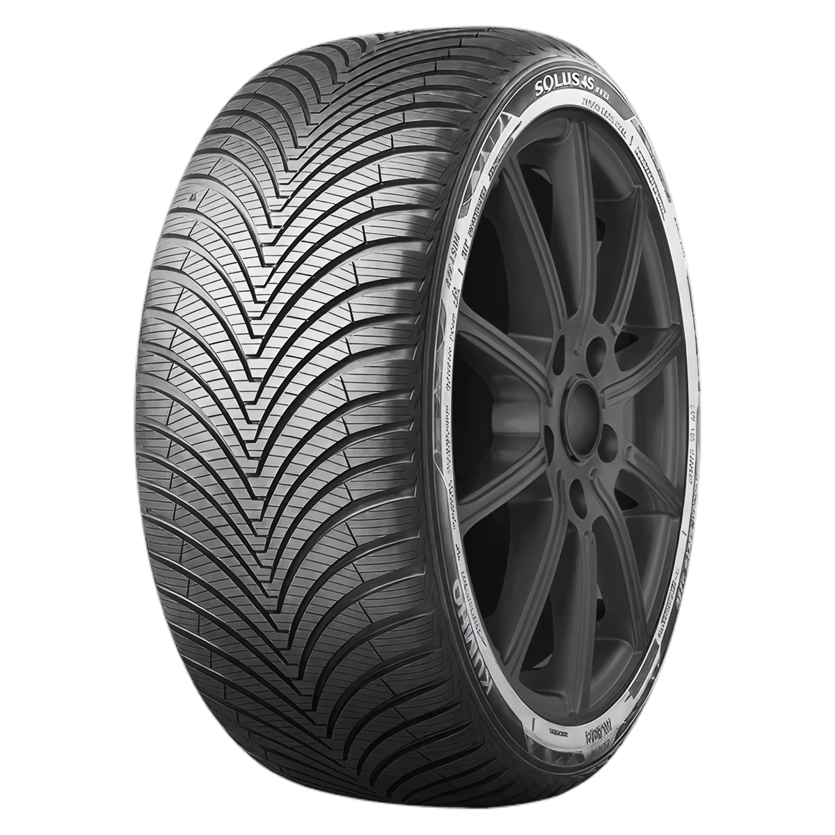 Kumho Solus HA32