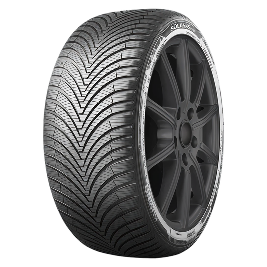 Kumho Solus HA32