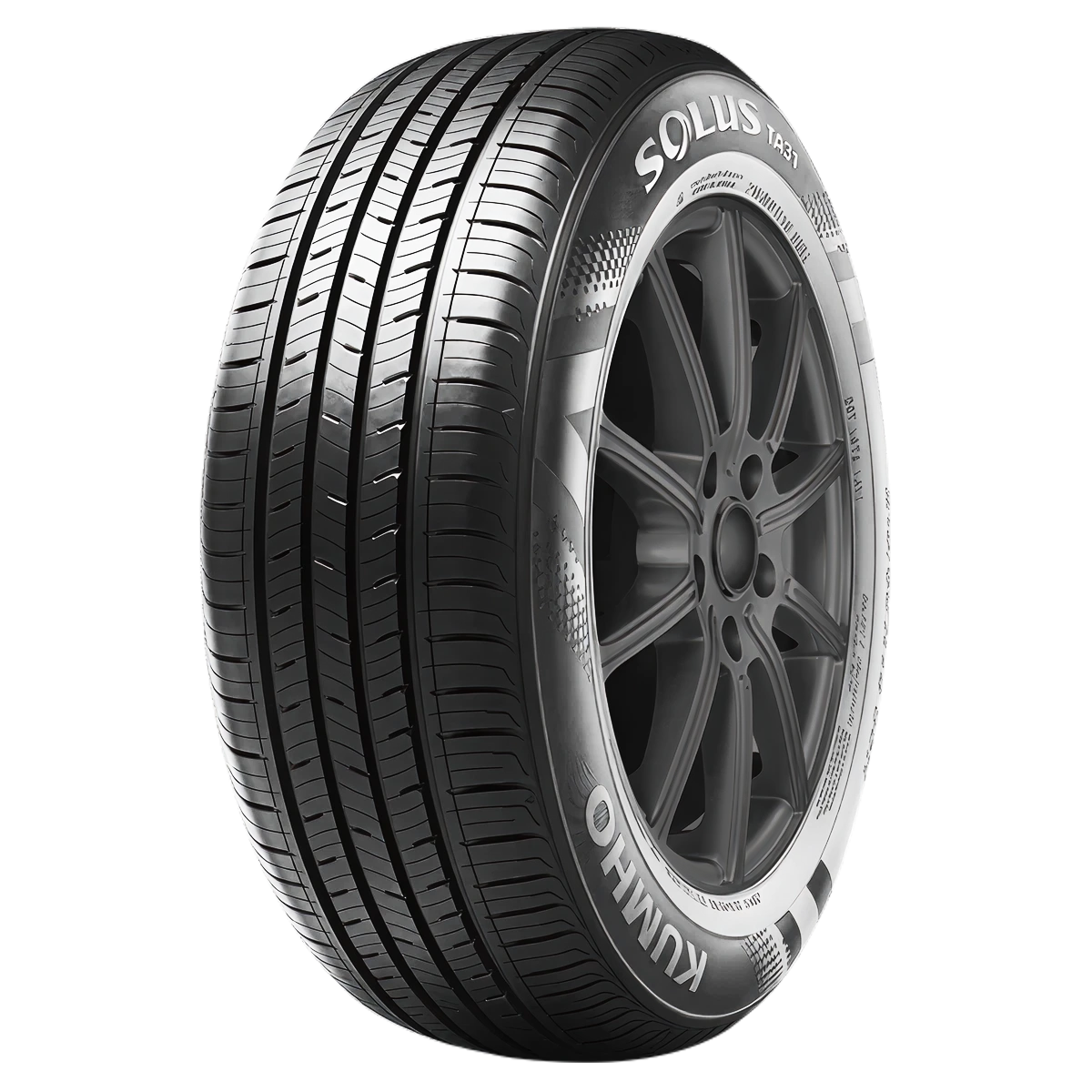 Kumho Solus TA31