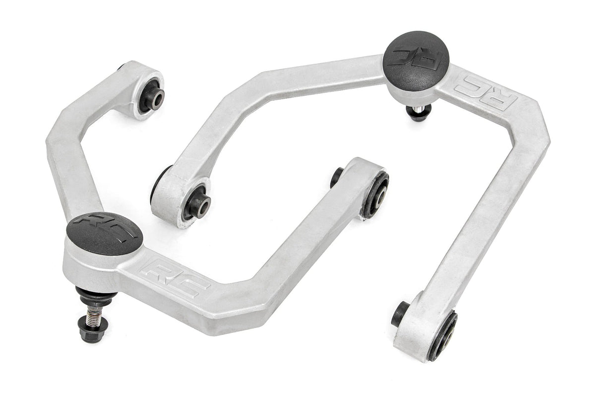 Forged Upper Control Arms | 2-3 Inch Lift | Nissan Titan 2wd/4wd (2004-2024)