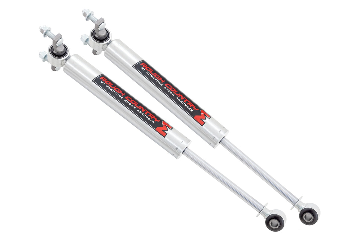 M1 Front Shocks | 5-8" | Chevy/GMC 2500HD/3500HD (11-26)