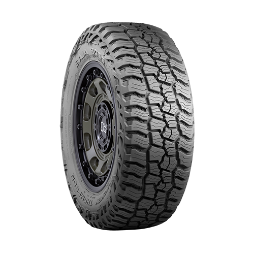 Mickey Thompson BAJ 265/75-16 Tire