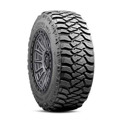 Mickey Thompson Baja