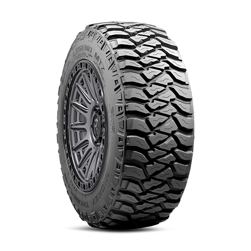 Mickey Thompson Baja