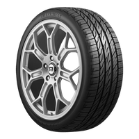 Nitto MOTIVO 255/40-17 Tire