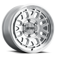 Method Race Wheels MR321 - MACHINED (vendor: methodracewheels.com/products/321-machined-clear-coat; reason=exact_finish)
