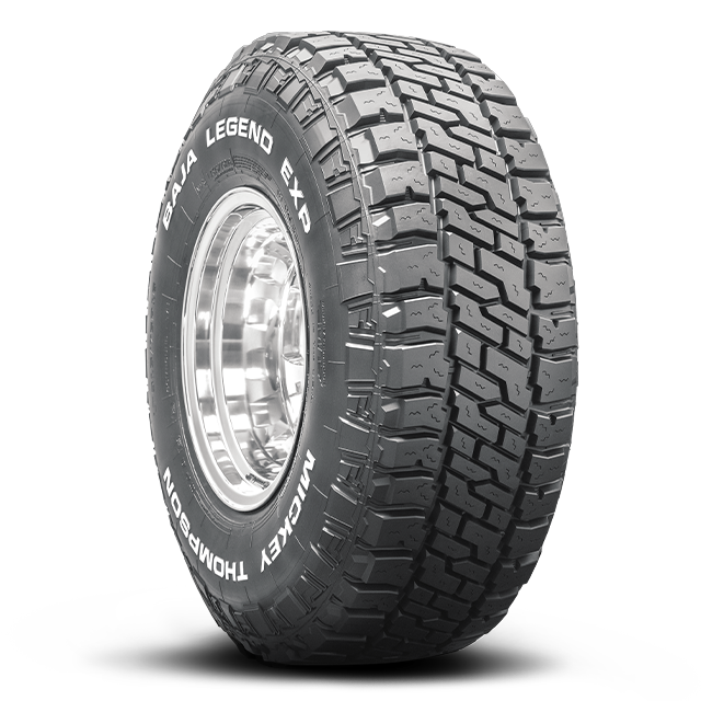 Mickey Thompson Baja Legend EXP