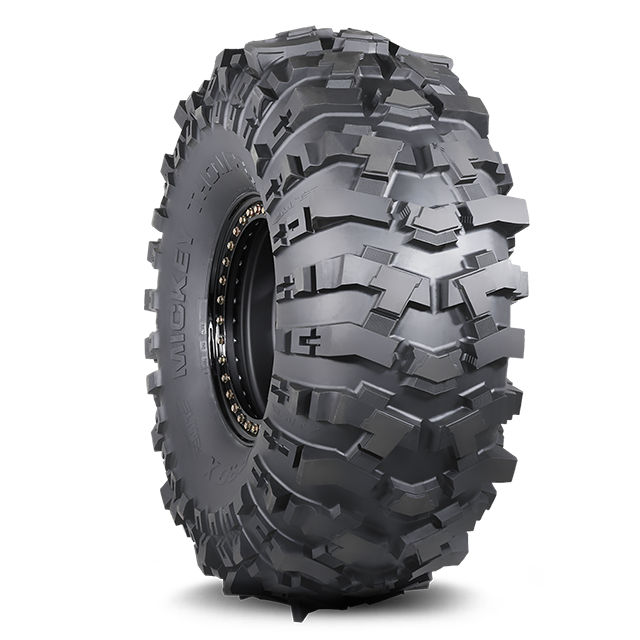 Mickey Thompson Baja Pro X