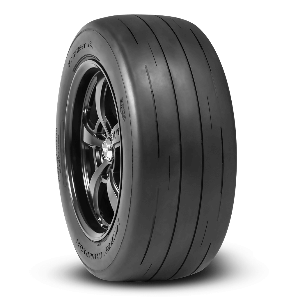 Mickey Thompson ET STREET R