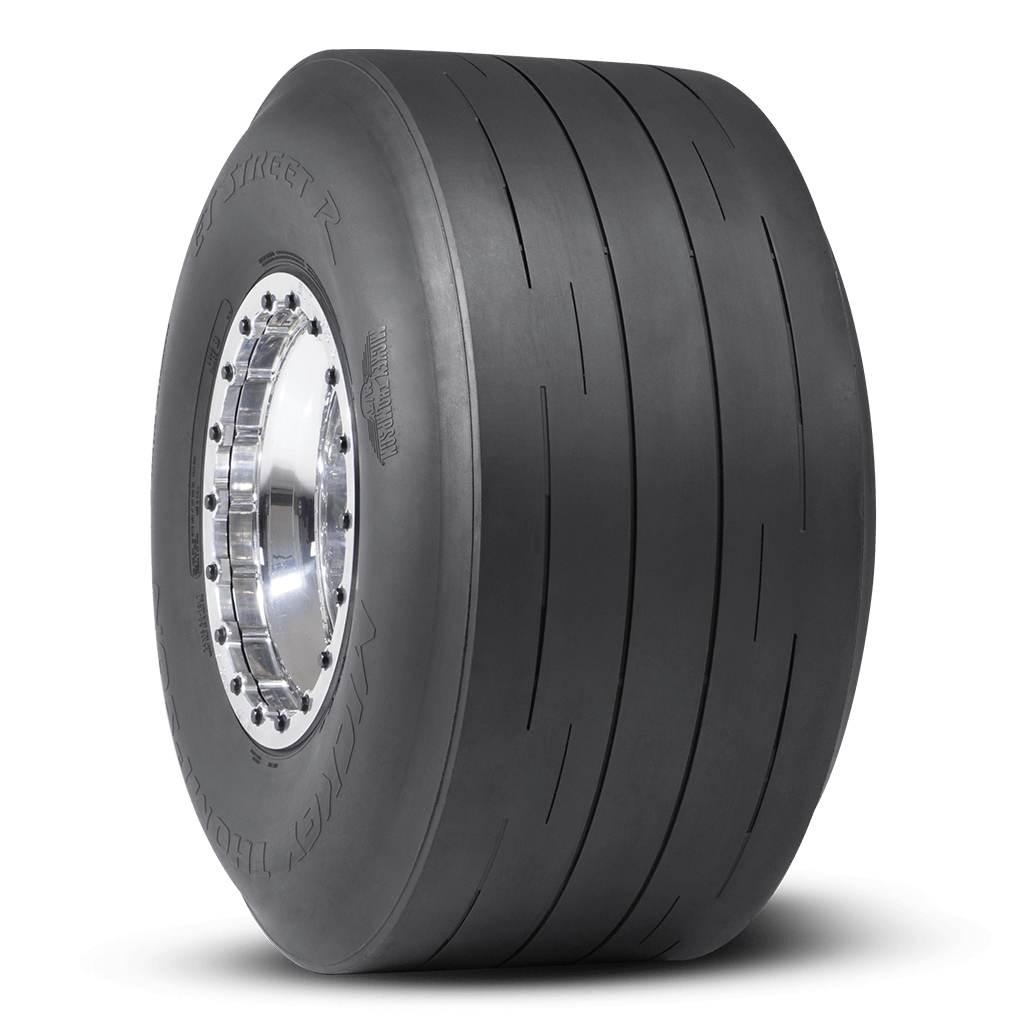 Mickey Thompson ET STREET R BIAS