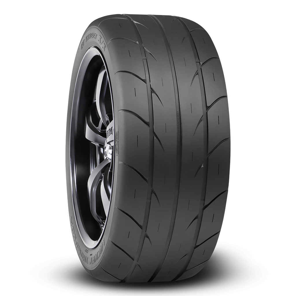 Mickey Thompson ET STREET S/S