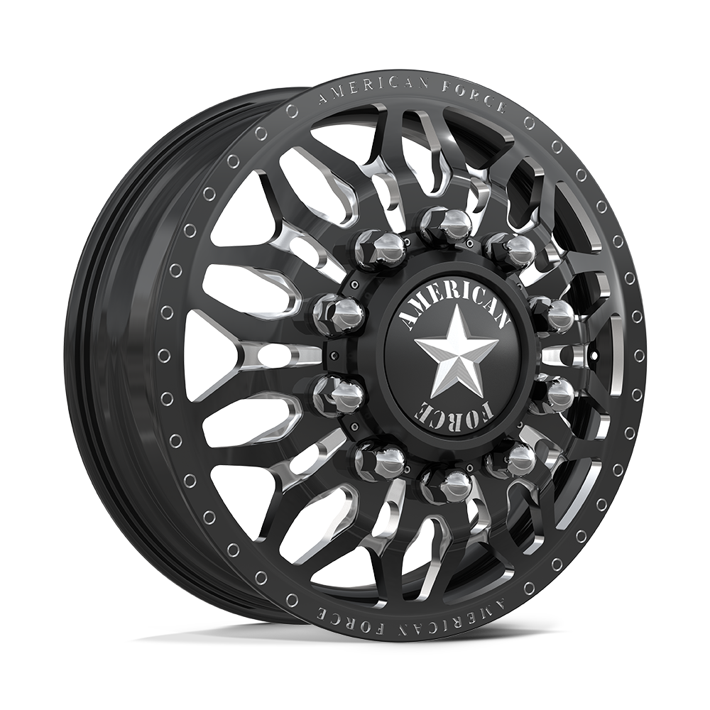American Force AFW SHRAPNEL — G-blk