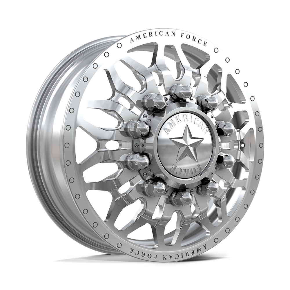 American Force AFW SHRAPNEL — Polished