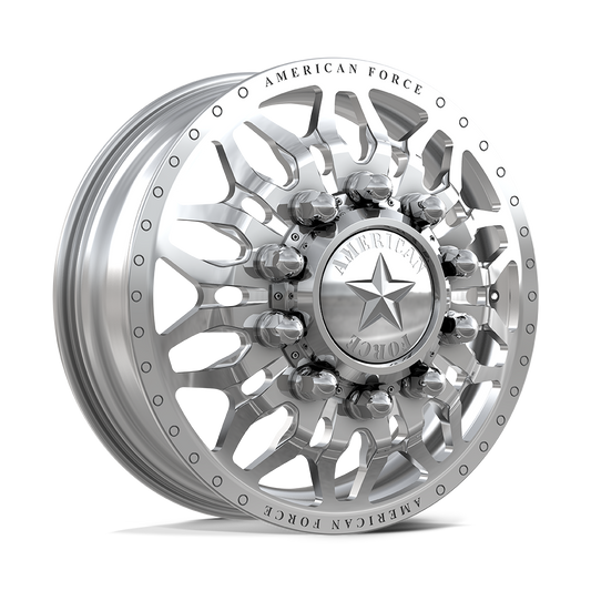 American Force AFW SHRAPNEL — Polished | rrwafsite::https://www.americanforce.com/media/catalog/product/n/2/n24_shrapnel_24_10_front_polished_a1_shadow.png