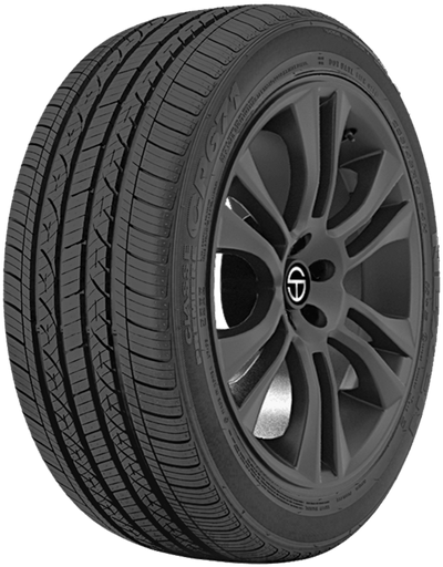 Nexen CP671