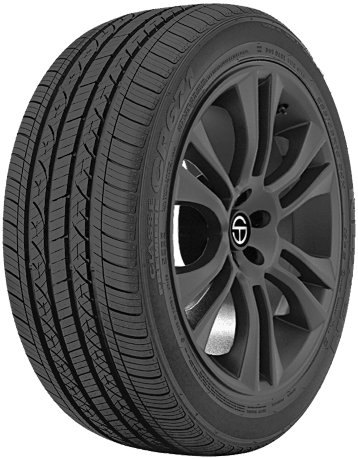 Nexen CP671