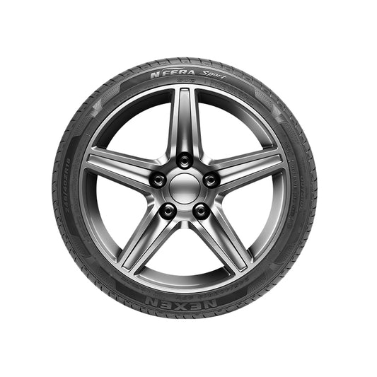 Nexen N'Fera Sport tire - official sidewall - nfera-sport-sidewall.jpg