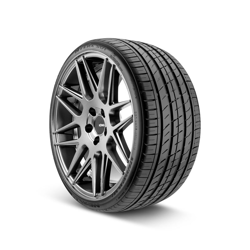Nexen N'Fera SU1