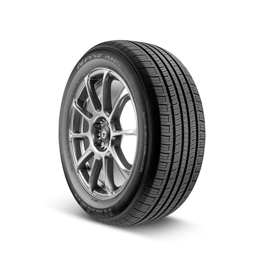 Nexen N'Priz AH5 tire - official 3/4 view - NPriz-AH5_Angle-800x800-1.jpg