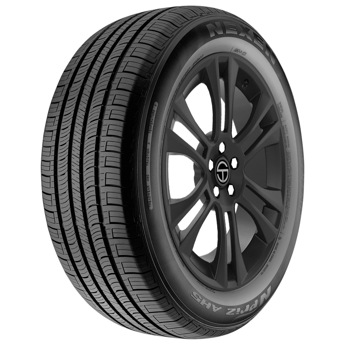 Nexen N'Priz AH5