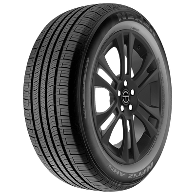 Nexen N'Priz AH5