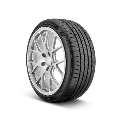 Nexen N5000 Platinum