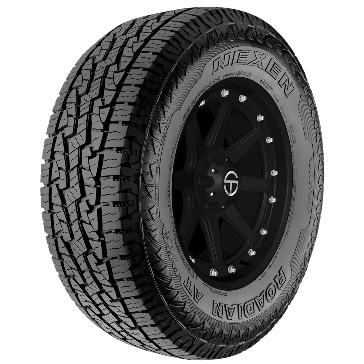 Nexen Roadian A/T Pro RA8