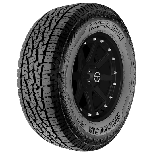 Nexen nexen roadian at pro ra8