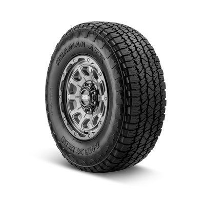 Nexen Roadian ATX