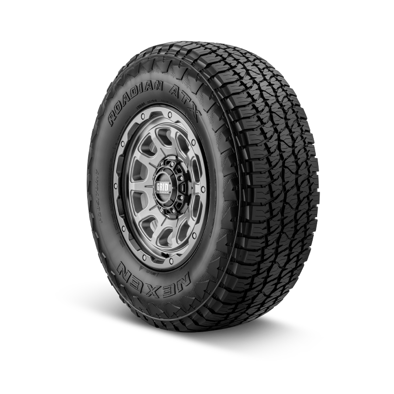 Nexen Roadian ATX
