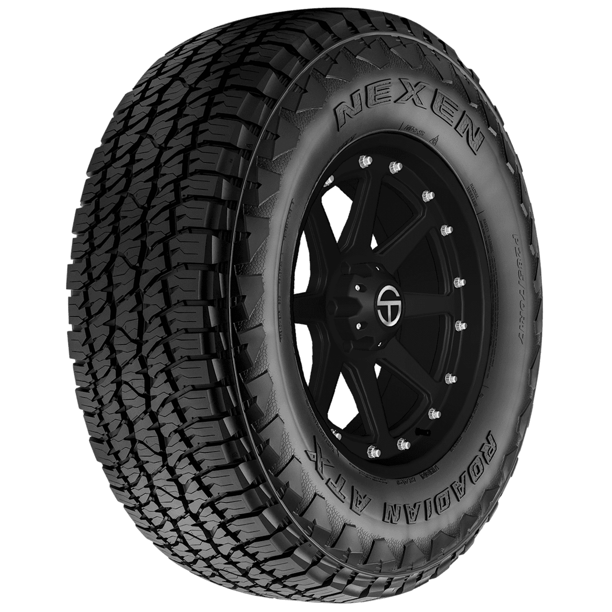 Nexen Roadian ATX