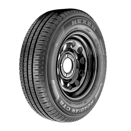 Nexen nexen roadian ct8