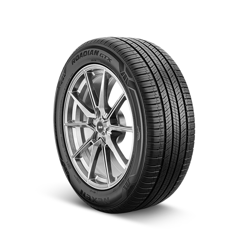 Nexen Roadian GTX