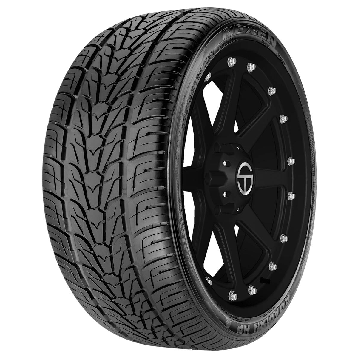 Nexen Roadian HP SUV