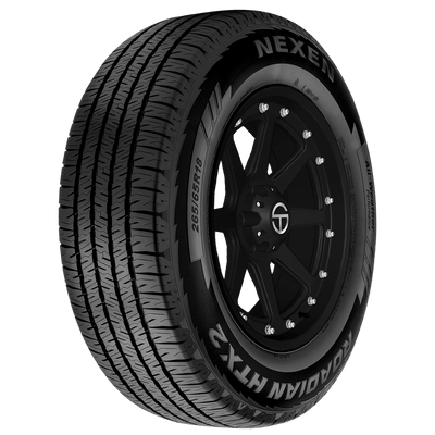 Nexen Roadian HTX 2