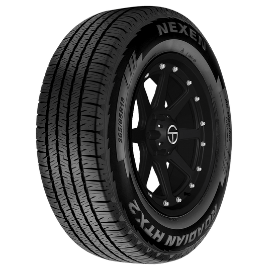 Nexen nexen roadian htx2