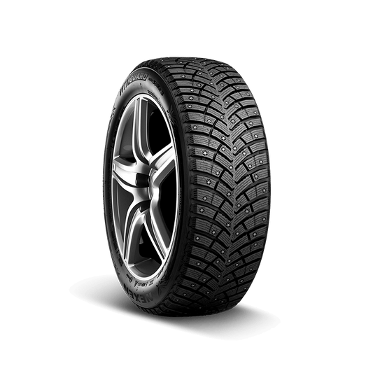 Nexen Winguard Winspike 3 tire - official 3/4 view - Winspike-3_Angle.png