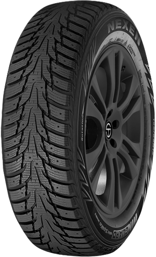 Nexen nexen winguard winspike wh62