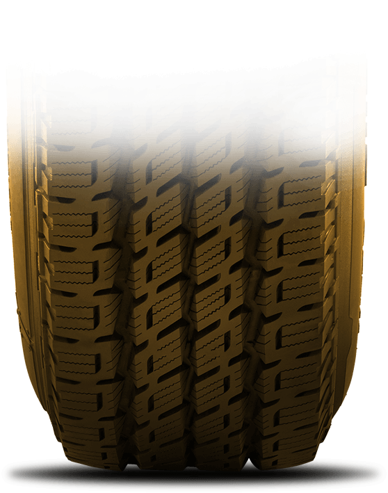 Nitto Dura Grappler