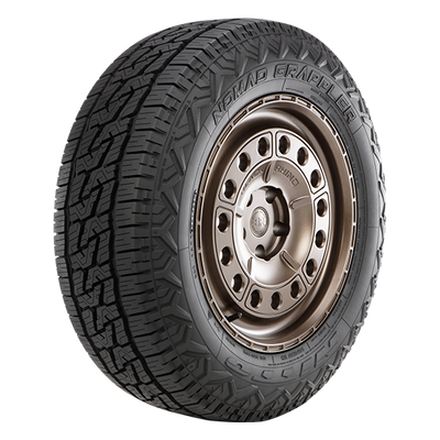 Nitto Nomad Grappler