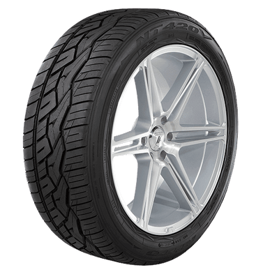 Nitto NT420V