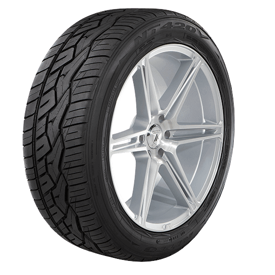 Nitto NT420V