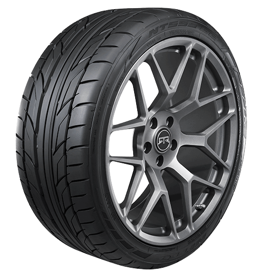Nitto NT555 G2