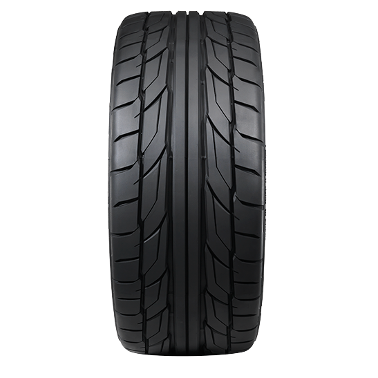 Nitto NT555 G2
