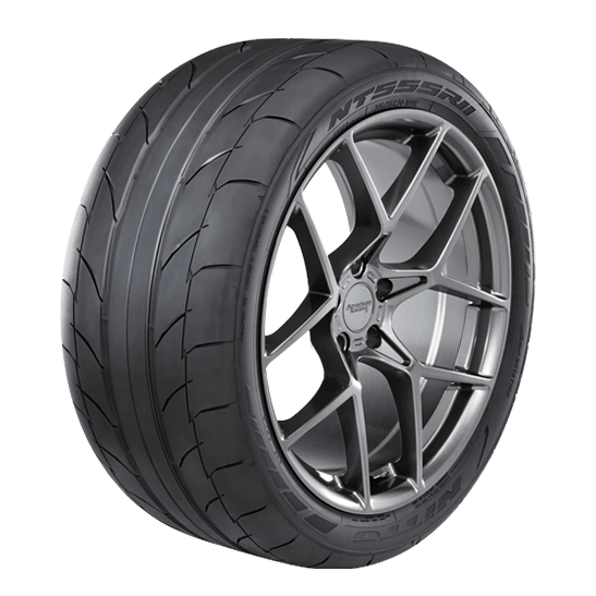 Nitto NT555RII