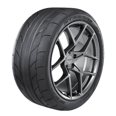 Nitto NT555RII